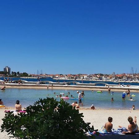 Apartments Rino Водице Экстерьер фото