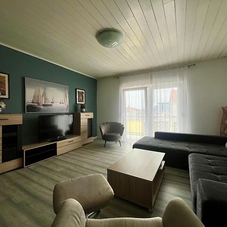 Apartments Rino Водице Экстерьер фото