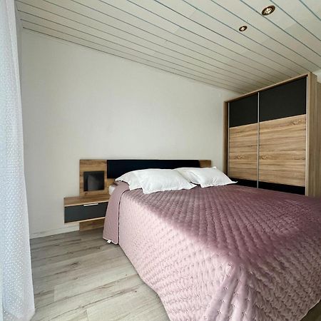 Apartments Rino Водице Экстерьер фото