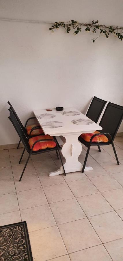 Apartments Rino Водице Экстерьер фото