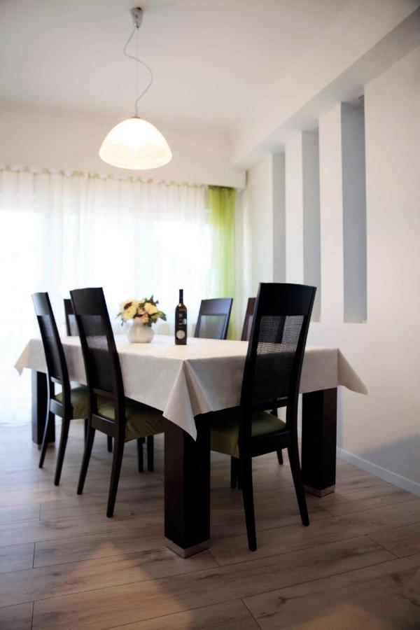 Apartments Rino Водице Экстерьер фото