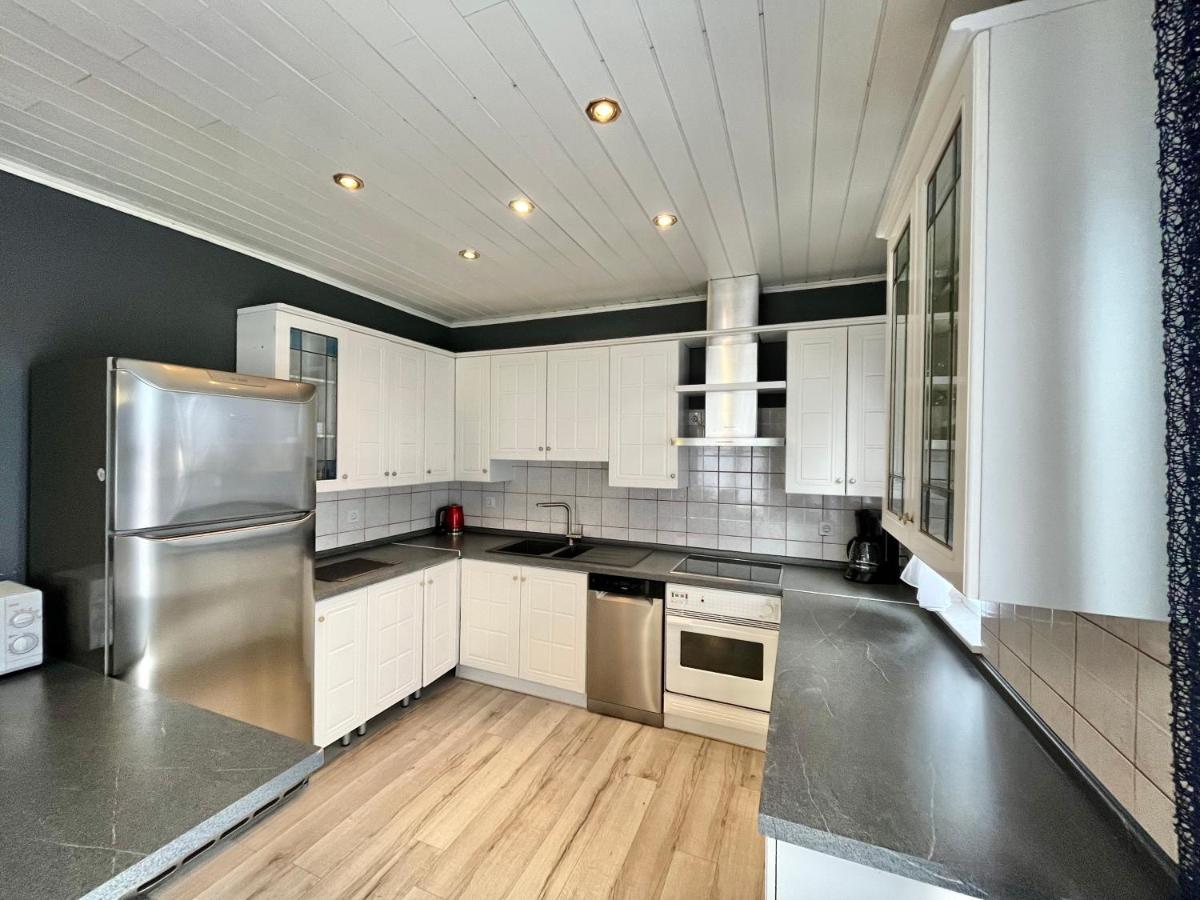 Apartments Rino Водице Экстерьер фото