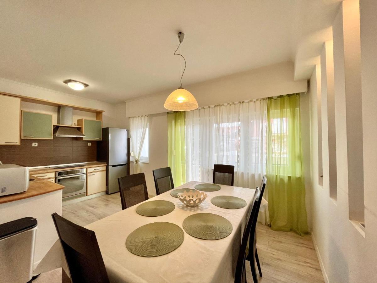 Apartments Rino Водице Экстерьер фото