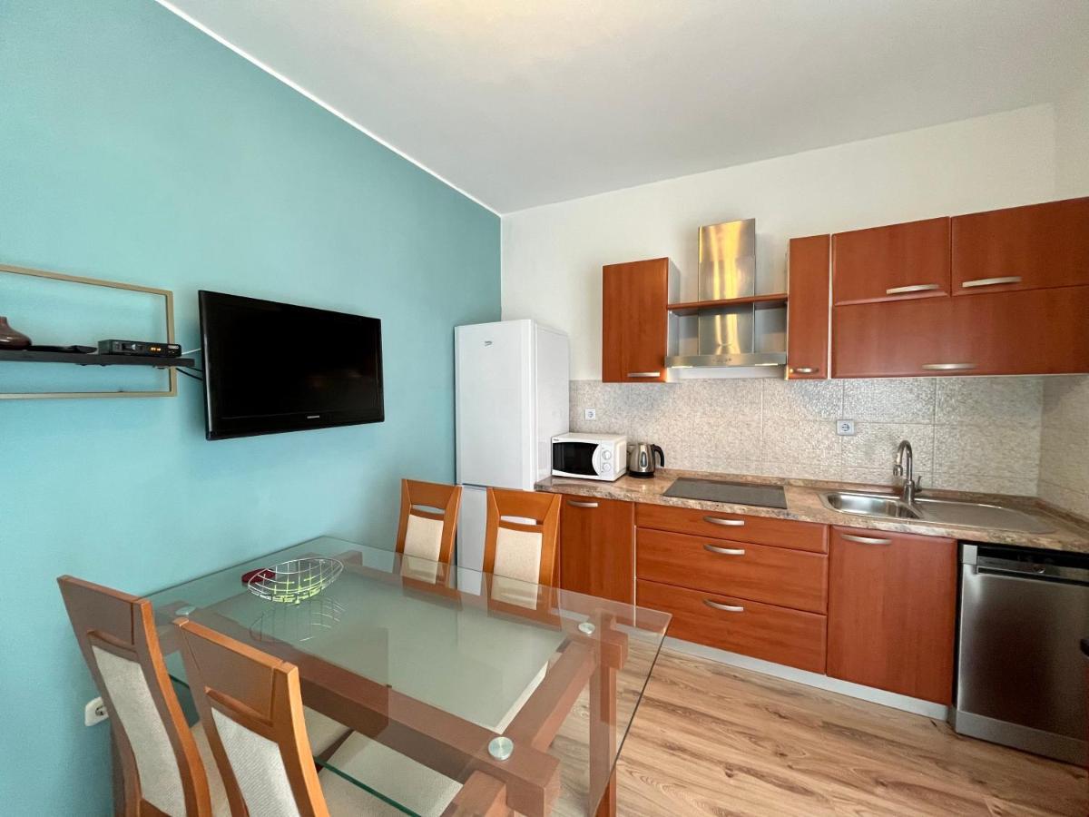 Apartments Rino Водице Экстерьер фото