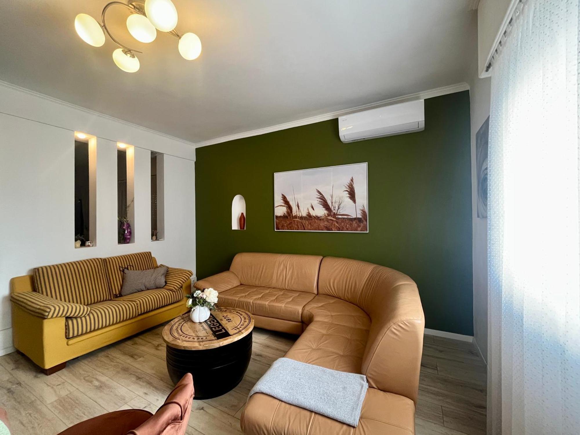 Apartments Rino Водице Экстерьер фото