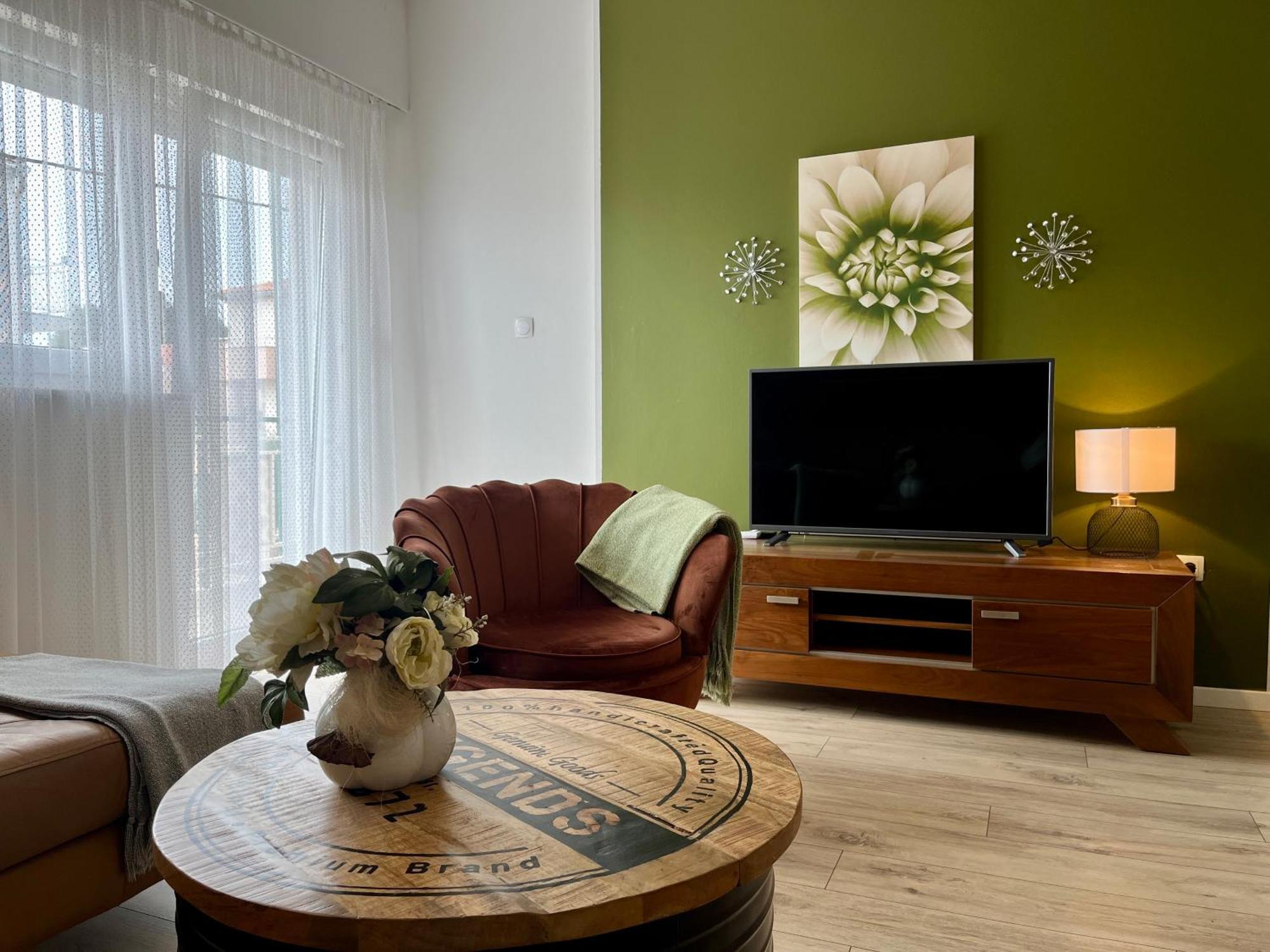 Apartments Rino Водице Экстерьер фото