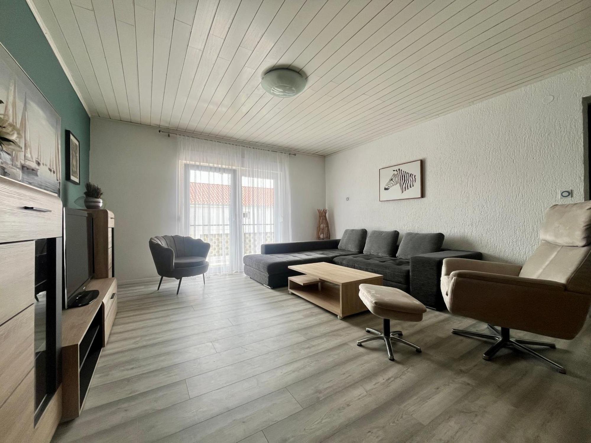 Apartments Rino Водице Экстерьер фото